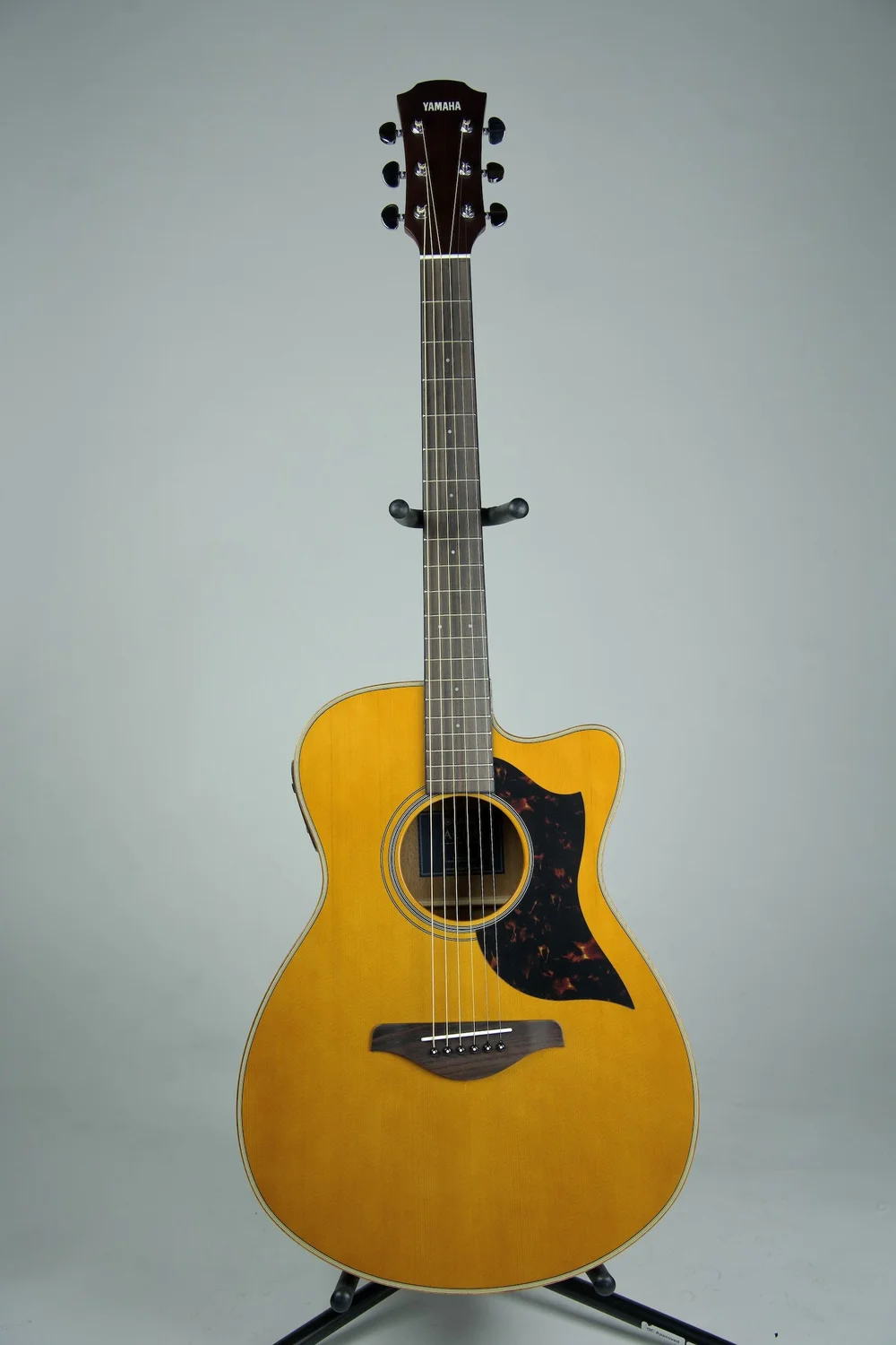 Yamaha AC1M Acoustic Electric Guitar — David's Guitar Loft